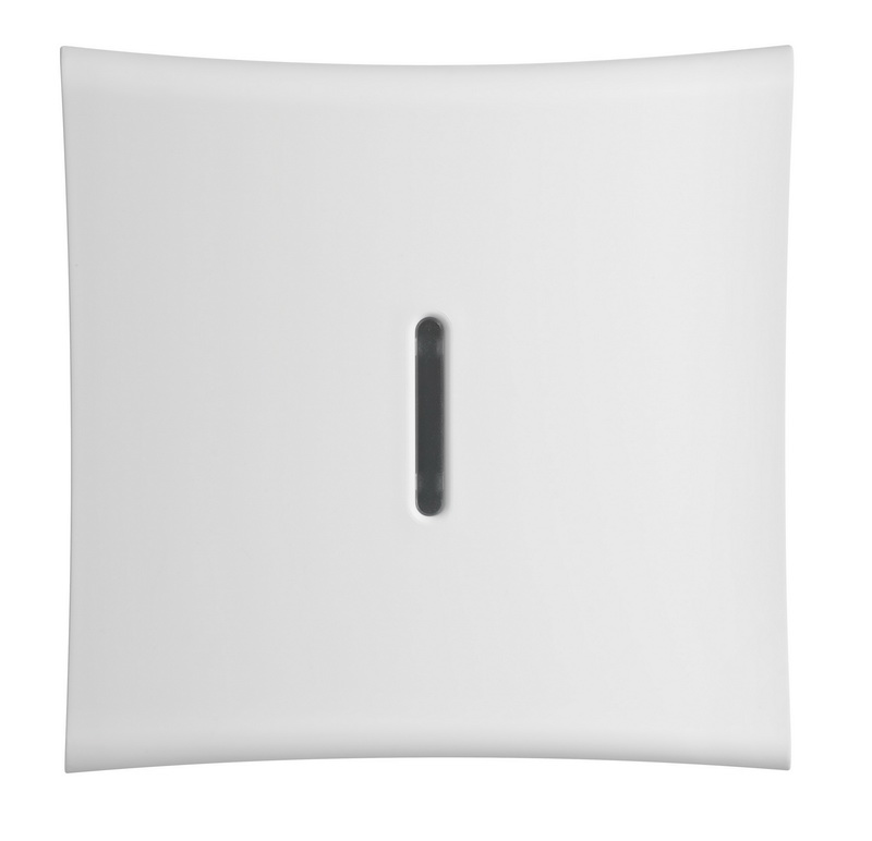 Wireless PowerG Repeater